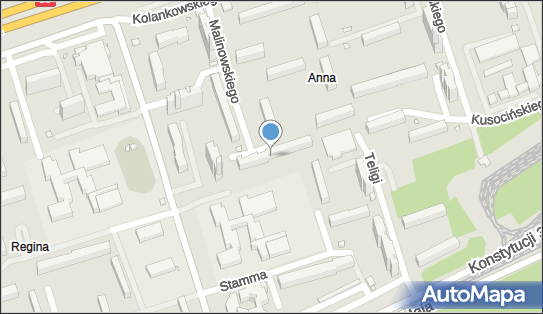8791372480, Przedsiębiorstwo Wielobranżowe - Niedzielski - Niedzielski Krzysztof 