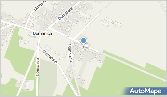 Niedziółka Halina, Domanice 91, Domanice 08-113 - Przedsiębiorstwo, Firma, NIP: 8211549218