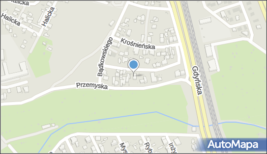 Niedźwiadek, Przemyska 22, Gdynia 81-507 - Przedsiębiorstwo, Firma, NIP: 5862252446