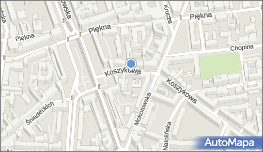 5252362917, Instytut Bezpieczeństwa Obrotu Gospodarczego sp. z o.o. 