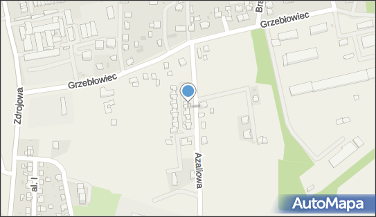 6461096260, Niemiec Andrzej Automatyka Przemysłowa-Usługi 
