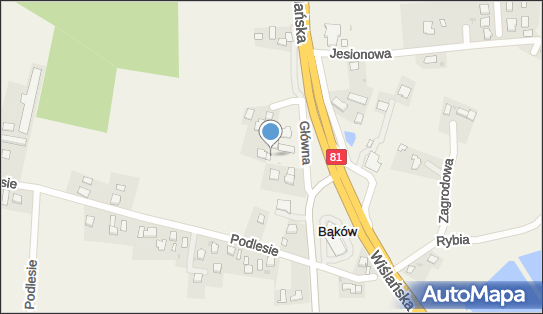 5481336399, Niemiec Dariusz Firma Handlowo Usługowa 