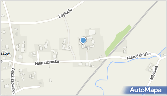 Niemiec Rafał, ul. Centralna 25, Godziszów 43-440 - Przedsiębiorstwo, Firma, NIP: 5482191767