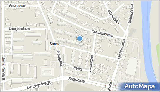 Niemiec & Walus, Armii Krajowej 7, Sanok 38-500 - Przedsiębiorstwo, Firma, numer telefonu, NIP: 6871891726