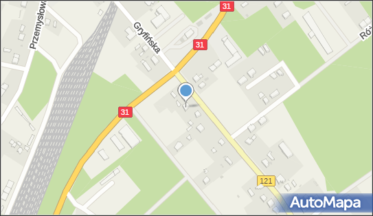 Niemiecki od A do z Anna Karpińczyk, Gryfińska 13, Pniewo 74-105 - Przedsiębiorstwo, Firma, NIP: 8581186535