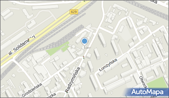 142374420, Niemyjski Franciszek A.T.H.