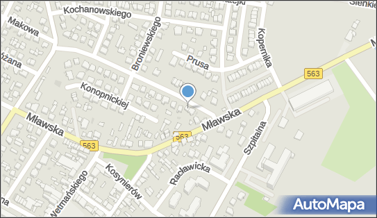 5691018004, Tele-Radiomechanika Nienajadło Marek 