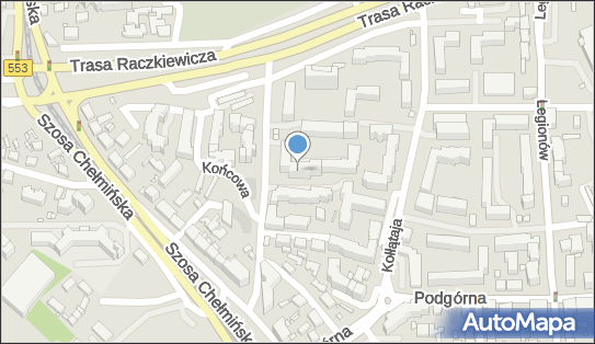 Nienartowicz Paweł Pfeffer Studio, Toruń 87-100 - Przedsiębiorstwo, Firma, NIP: 9562141928