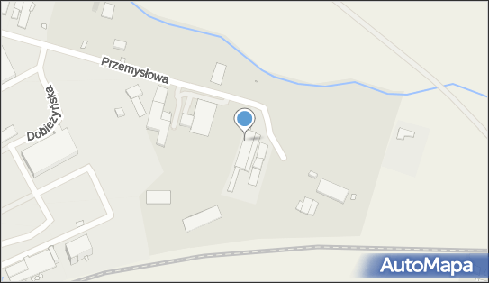 Niepruszewo, Przemysłowa 15, Buk 64-320 - Przedsiębiorstwo, Firma, numer telefonu