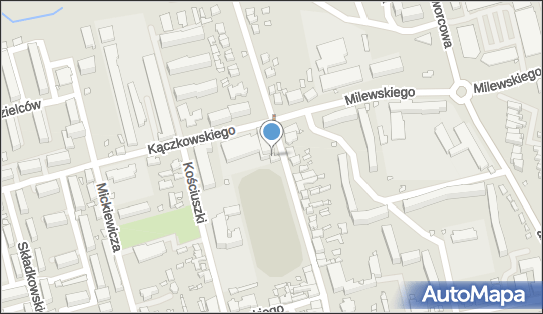 6681230080, Henryk Wieruchowski Niepubliczne Centrum Kształcenia Ustawicznego Ośrodek Szkoleniowy i Języków Obcych 