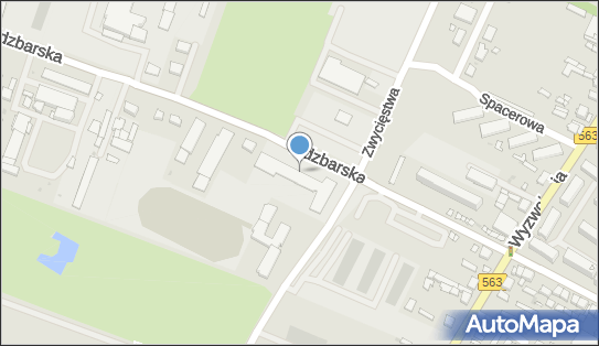 Niepubliczne Policealne Studium Zawodowe Dla Dorosłych Zaoczne w Żurominie 09-300 - Przedsiębiorstwo, Firma, numer telefonu, NIP: 5691017068