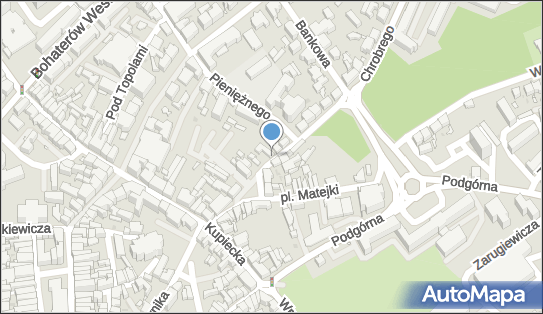 Niepubliczne Przedszkole Akademia Przedszkolaka, Zielona Góra 65-049 - Przedsiębiorstwo, Firma, numer telefonu, NIP: 9291710508