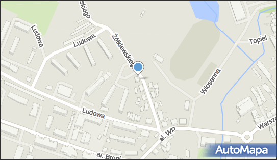 7392186611, Gabinet Lekarski Internistyczny Jadwiga Gajda-Urbańska 