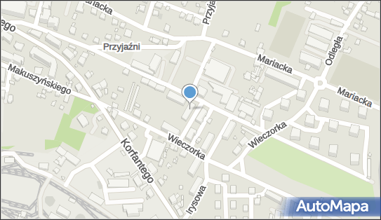 Niepubliczny Specjalistyczny Zakład Opieki Zdrowotnej Uni Med 44-310 - Przedsiębiorstwo, Firma, numer telefonu, NIP: 6471024500