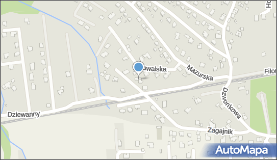 Niepubliczny z O z Oko Centrum Poradnia Okulistyczna, Bielsko-Biała 43-382 - Przedsiębiorstwo, Firma, NIP: 5471764107