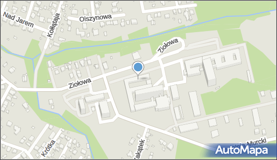 6341800153, Niepubliczny Zakład Medycyny Rodzinnej i Specjalistycznej Asklepion-Med Iwona Środoń-Sikora 