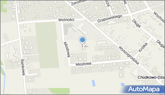 7742551868, Niepubliczny Zakład Opieki Zdrowotnej 