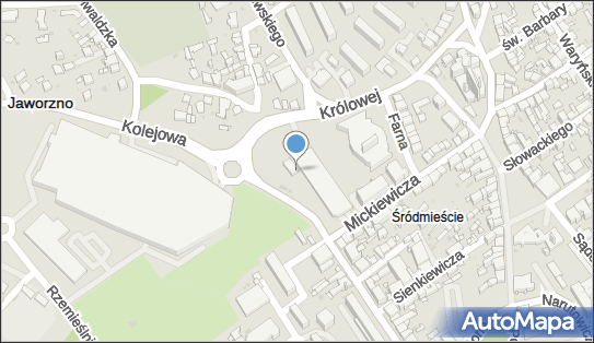 277854664, NZOZ Centrum Medycyny Rodzinnej, Mariusz Osiecki, Mieczysława Dziurdzikowska-Celej - Lekarze sp. p. 