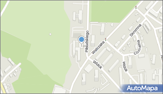 Niepubliczny Zakład Opieki Zdrowotnej Diabetyk 66-400 - Przedsiębiorstwo, Firma