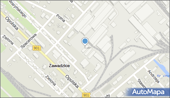 7561772494, Niepubliczny Zakład Opieki Zdrowotnej 