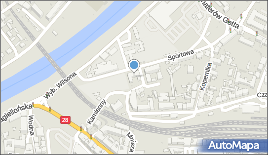 7951353434, Jerzy Bielec Niepubliczny Zakład Opieki Zdrowotnej 