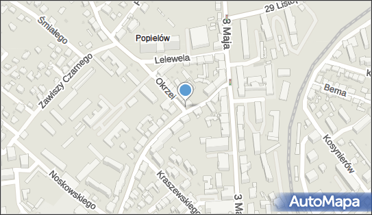 7951433133, Przychodnia Stomatologiczno-Lekarska G.Kornecka-Mucha M.Mucha Kormed i Marek Mucha 