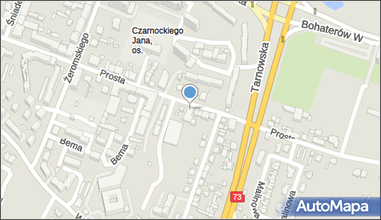 Niepubliczny Zakład Opieki Zdrowotnej Krio Med, ul. Prosta 42 25-385 - Przedsiębiorstwo, Firma, numer telefonu, NIP: 6572858112