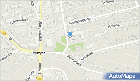 8531426888, Laboratorium Medyczne Diagnoza 