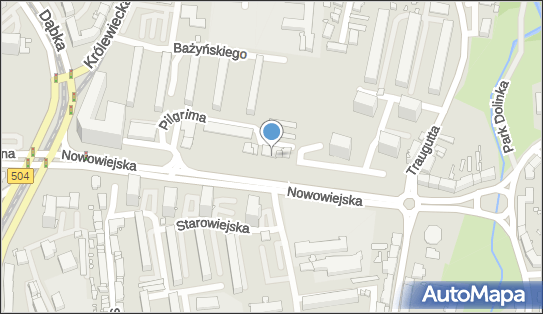 5781372206, Laboratorium Analiz Medycznych D.S.Wadeccy & i.P.Kulkowscy 