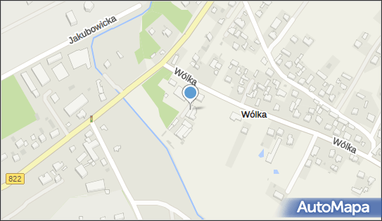 Niepubliczny Zakład Opieki Zdrowotnej Lekarz Rodzinny, Wólka 6c 20-258 - Przedsiębiorstwo, Firma, NIP: 9461494163