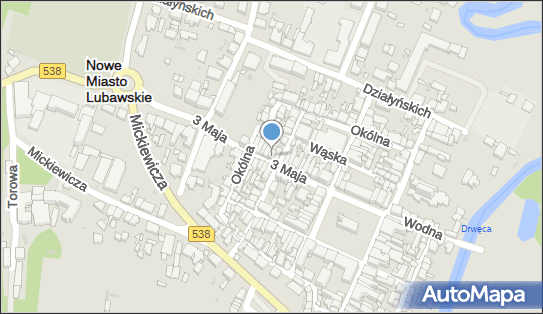 8771052803, Prywatny Gabinet Stomatologiczny Maciej Urbaniak 