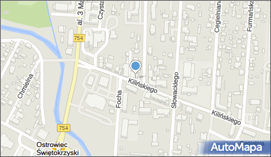 6611389183, Medyczne Laboratorium Diagnostyczne 