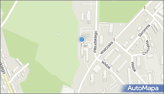 5992578991, Centrum Pielęgniarstwa i Opieki 