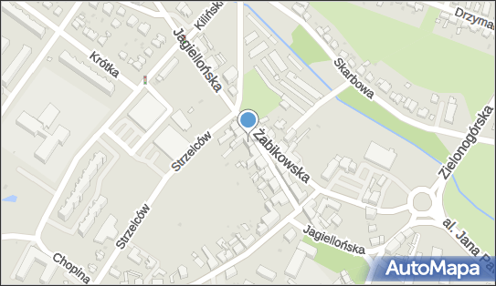 9281319033, NZOZ Ośrodek Terapeutyczny 