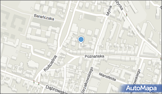 9261448342, Ewa Sumińska NZOZ Ośrodek Terapii 