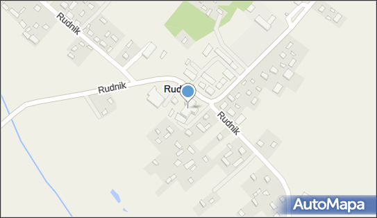 5641600848, Niepubliczny Zakład Opieki Zdrowotnej Ośrodek Zdrowia w Rudniku 