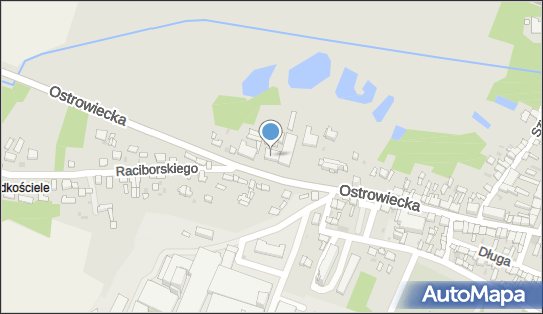 6612108973, Niepubliczny Zakład Opieki Zdrowotnej 