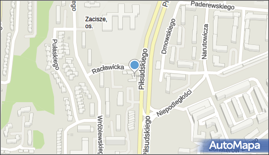 5991112196, Panoramix Usługi Radiologiczne Ewa Tomaszewska 