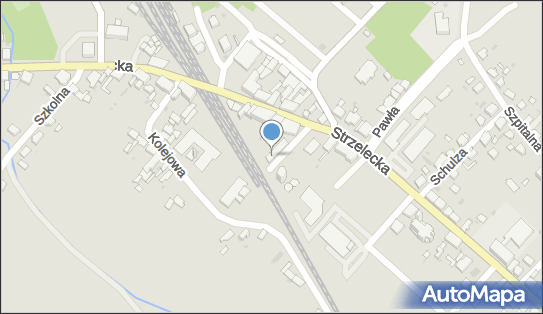 Niepubliczny Zakład Opieki Zdrowotnej Pielęgniarka Iwona Skowronek Beata Jaszkowic 47-320 - Przedsiębiorstwo, Firma, numer telefonu, NIP: 1990090007