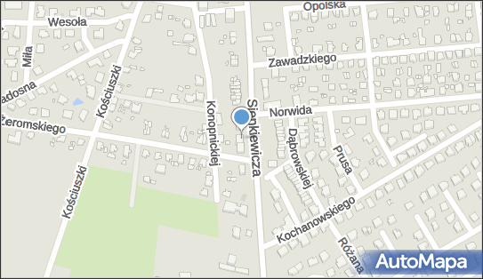 7531285430, Krystyna Zawada Niepubliczny Zakład Opieki Zdrowotnej 