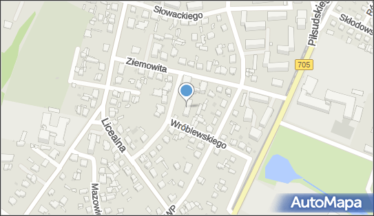 8371283700, Niepubliczny Zakład Opieki Zdrowotnej Pielęgniartswa Środowiskowo- Ambulatoryjnego 