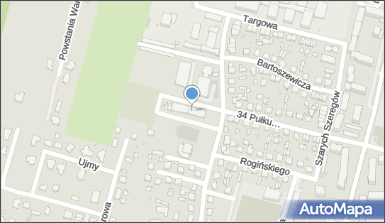 Niepubliczny Zakład Opieki Zdrowotnej Poliklinika w Białej Podlaskiej 21-500 - Przedsiębiorstwo, Firma, numer telefonu, NIP: 5372112287