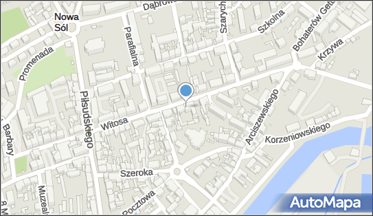 9251089143, Specjalistyczna Praktyka Okulistyczna Ryszarda Iwaniszyn 