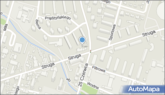 Niepubliczny Zakład Opieki Zdrowotnej Pracownia Cytologiczna 26-600 - Przedsiębiorstwo, Firma, NIP: 7961486970