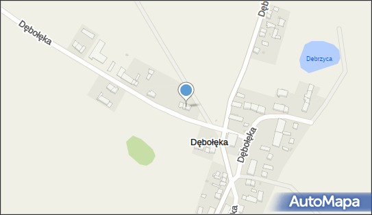 Niepubliczny Zakład Opieki Zdrowotnej Salus, Dębołęka 79 78-607 - Przedsiębiorstwo, Firma, numer telefonu, NIP: 7651170913