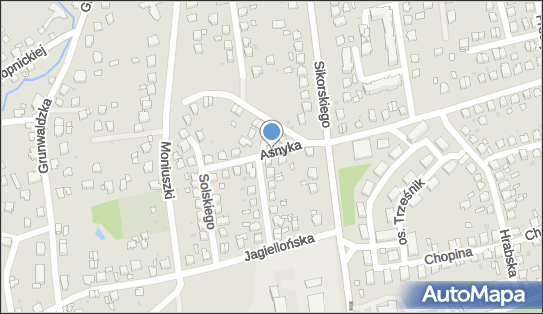 8151526164, Fizjomed Agnieszka Bejer 