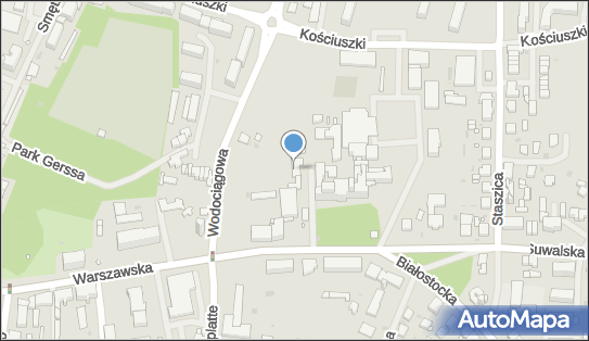 8451925000, Poradnia Lekarzy Urolog-Ginekolog Wiesław Kotarski i Partner sp. p. 