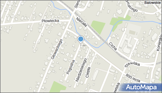 6871402839, Wanda Kot Niepubliczny Zakład Opieki Zdrowotnej Wan-do-Med 