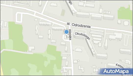 5781292418, Paweł Goryszewski Niepubliczny Zakład Opieki Zdrowotnej Zawada 