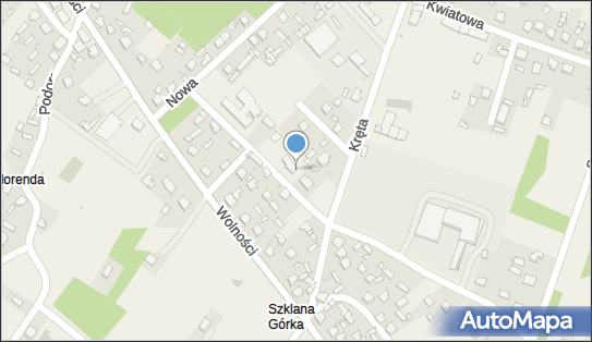 8651416444, Niepubliczny Zakład Opieki Zdrowotnej 